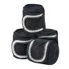 Weatherbeeta Fleece Bling Bandage 3.5m (4pcs/set)