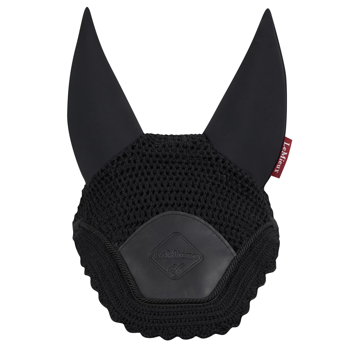 LeMieux Acoustic Pro Fly Hood