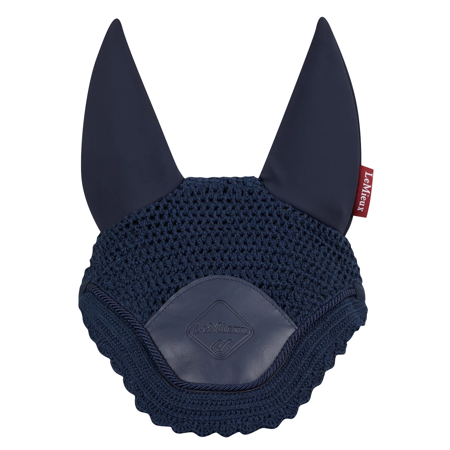 LeMieux Acoustic Pro Fly Hood - Image 3