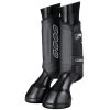 LeMieux Carbon Air XC Boot Hind