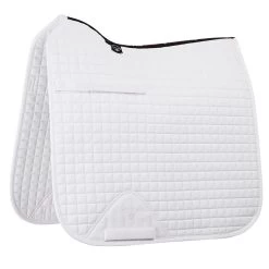 LeMieux Cotton Dressage Square Long Strap