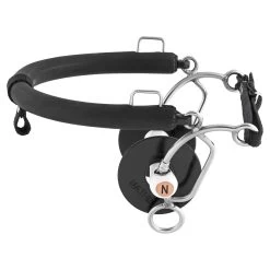 Sprenger Nathe Tandem Snaffle Flexible 20mm