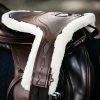 Kentucky Horsewear Sheepskin Stud Special Girth