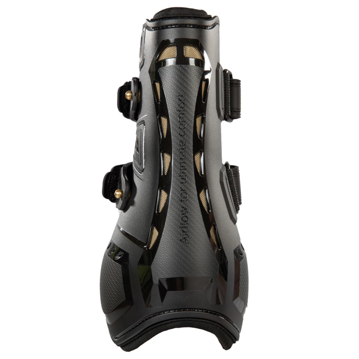 Back On Track AirFlow Tendon Boots - Image 3