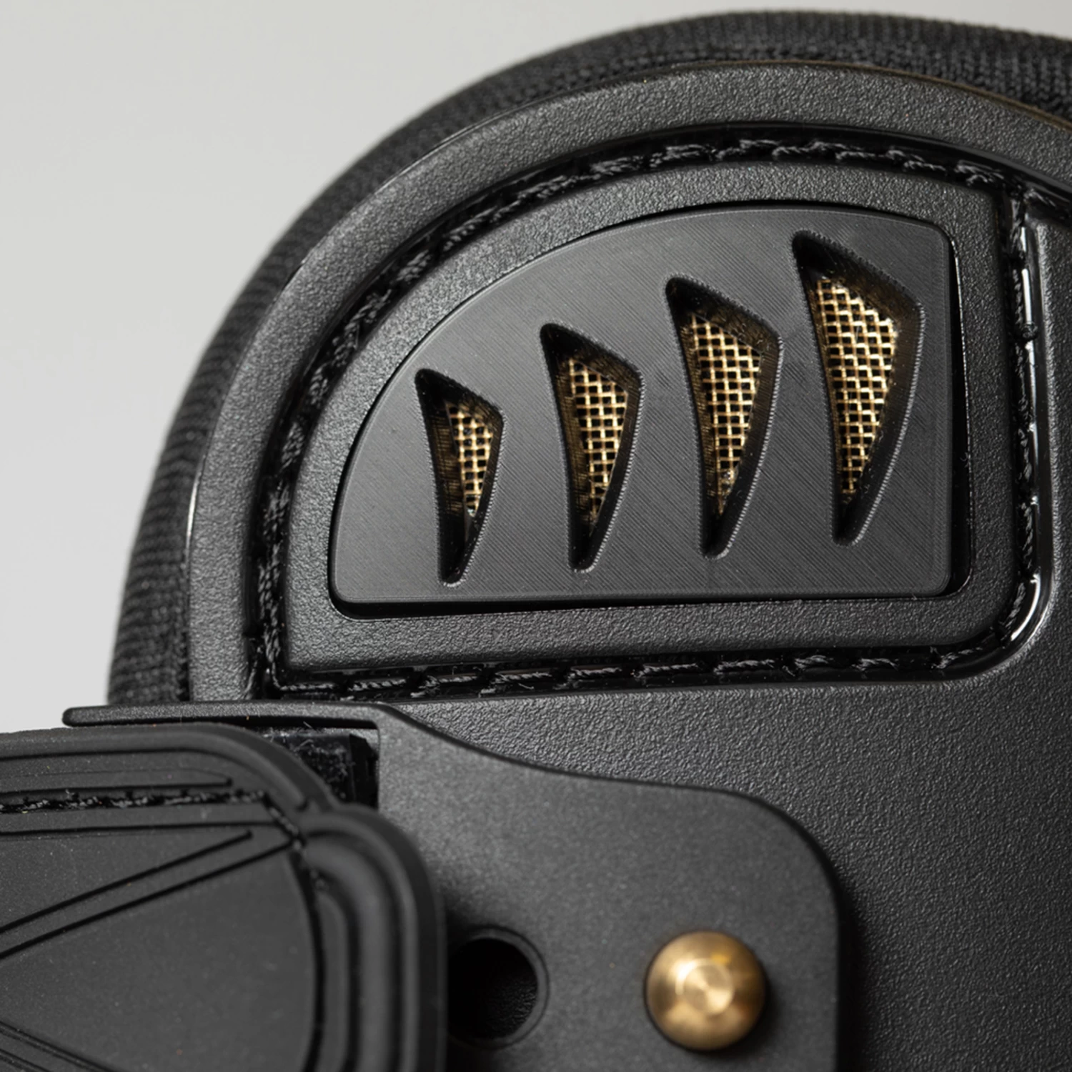 Back On Track AirFlow Tendon Boots - Image 6