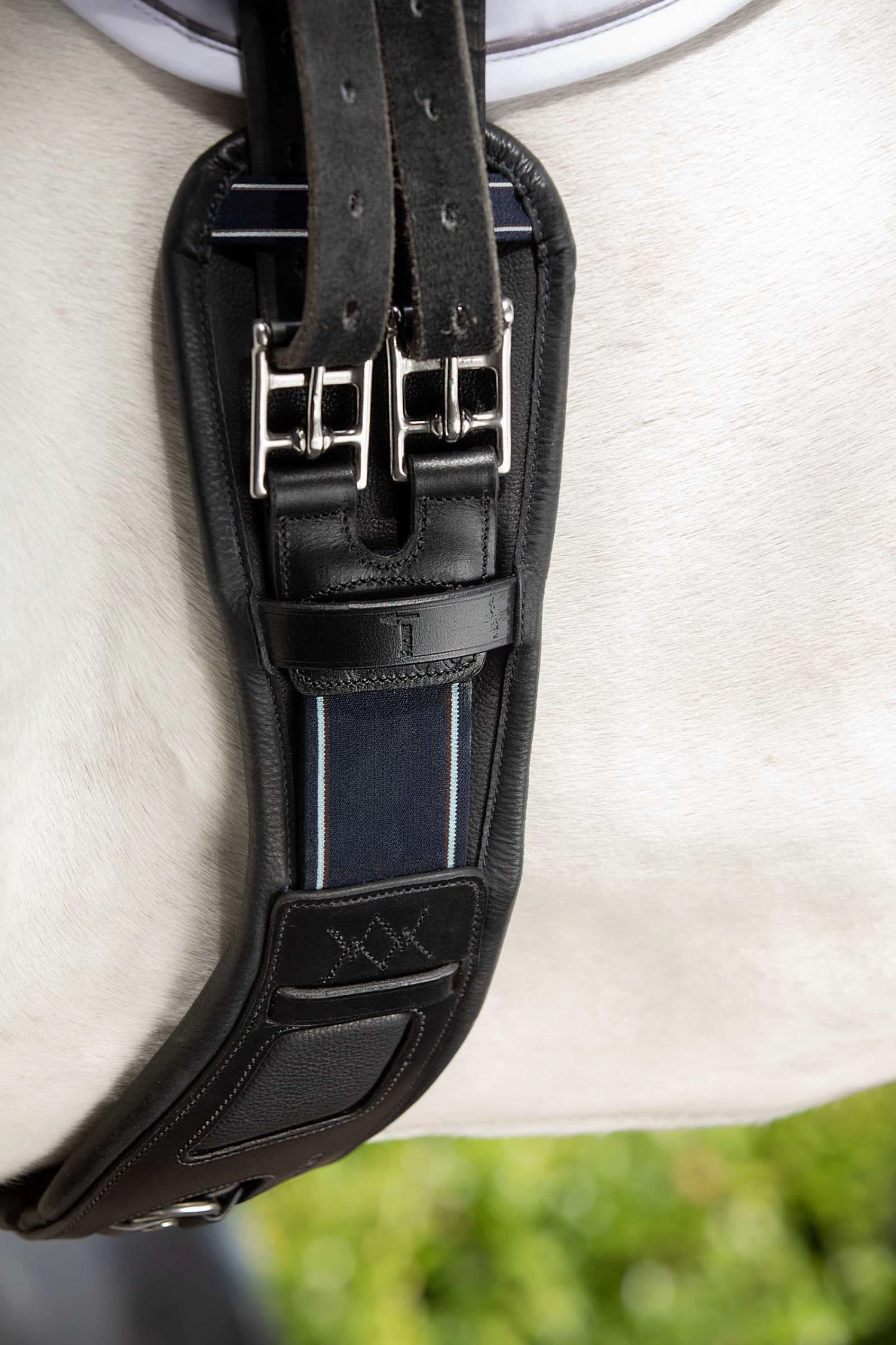 Horseware Rambo Micklem Short Comfort Girth