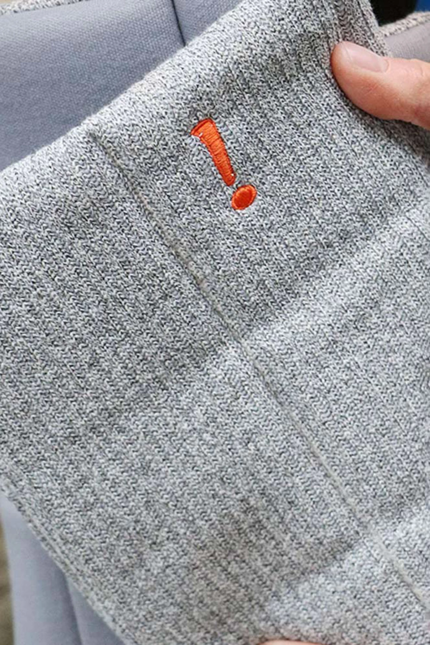 Incrediwear Equine Circulation Standing Wraps 41cm (Pair) - Image 3