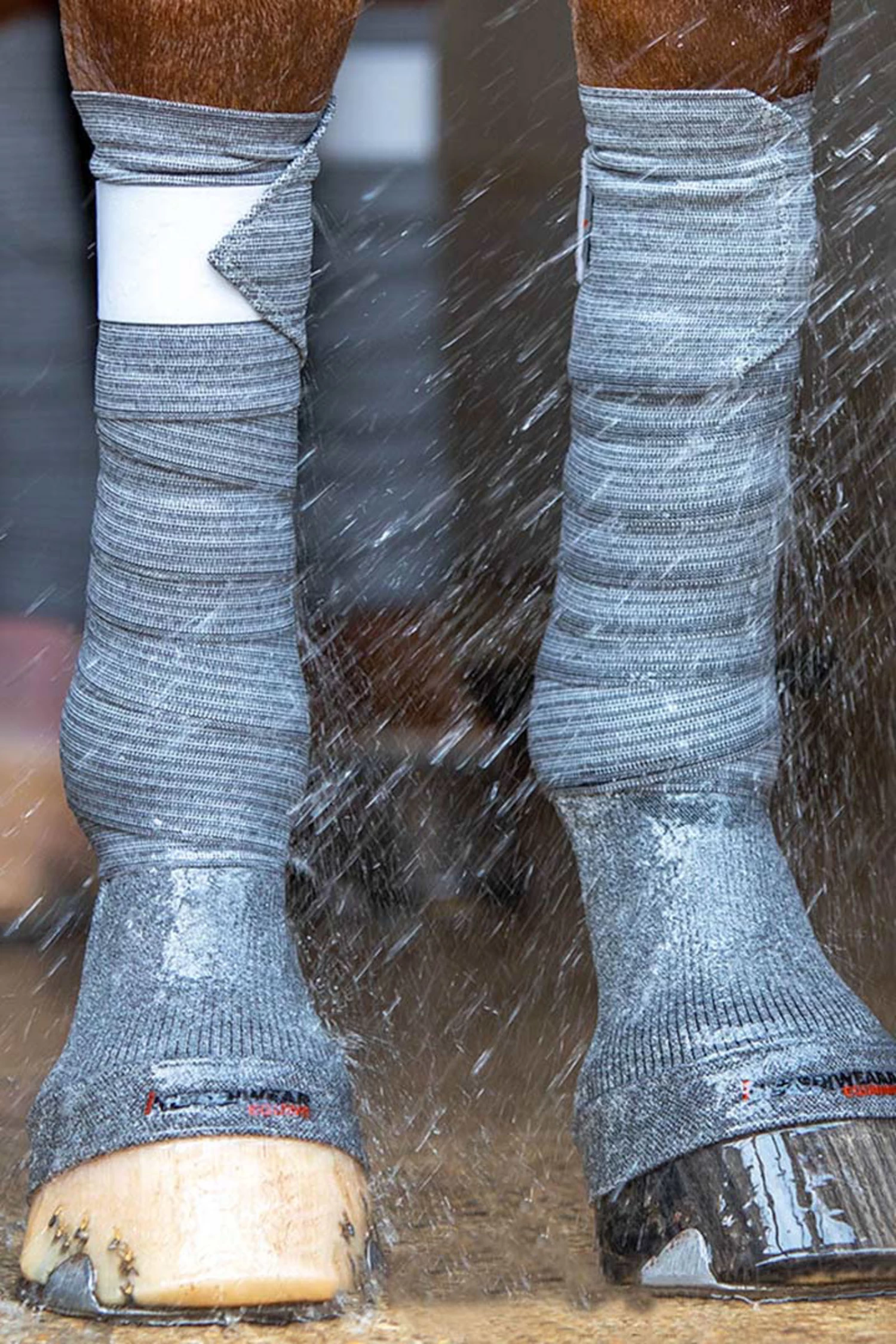 Incrediwear Circulation Bandages (12.5cm) - Image 3