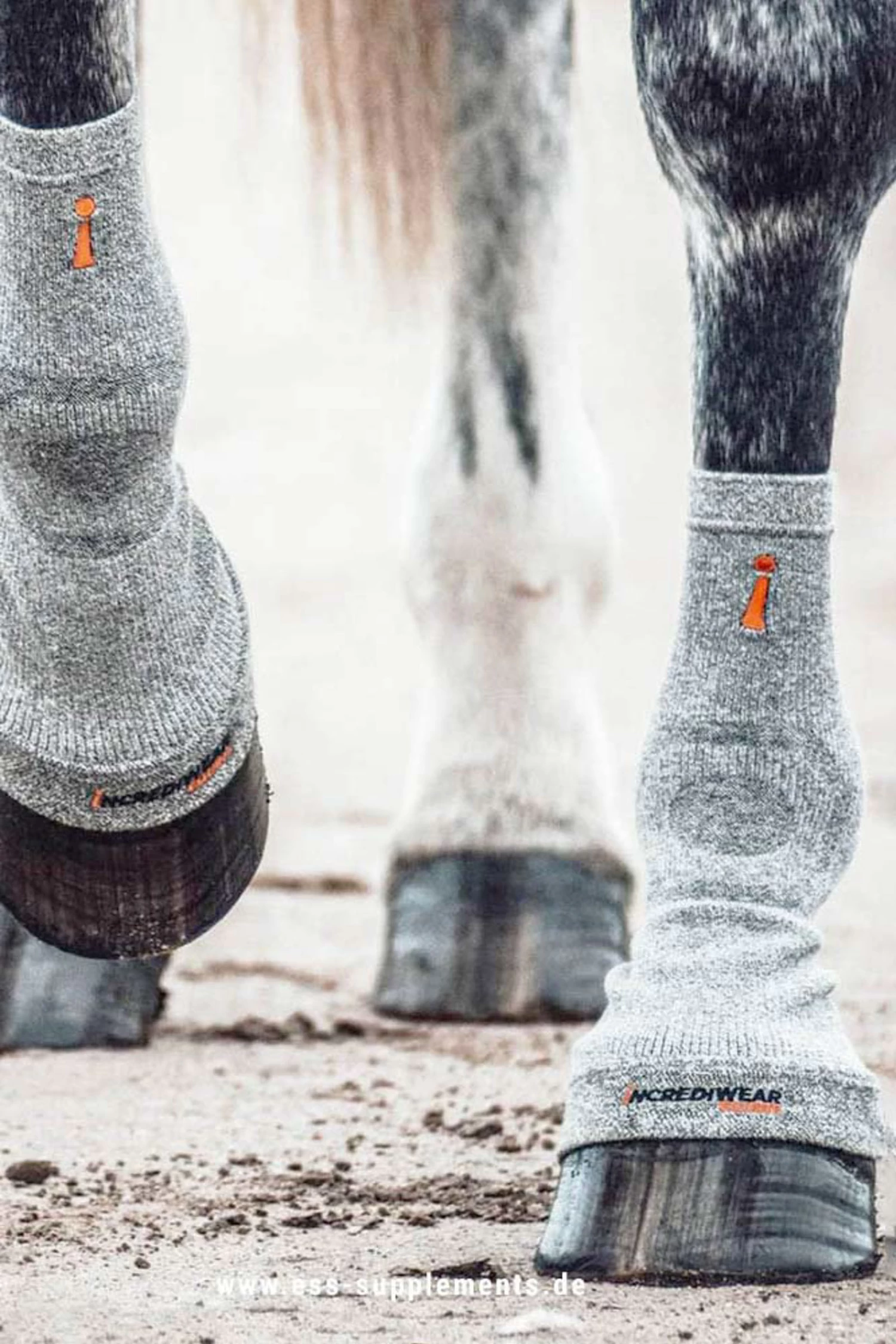 Incrediwear Equine Hoof Socks - Image 6