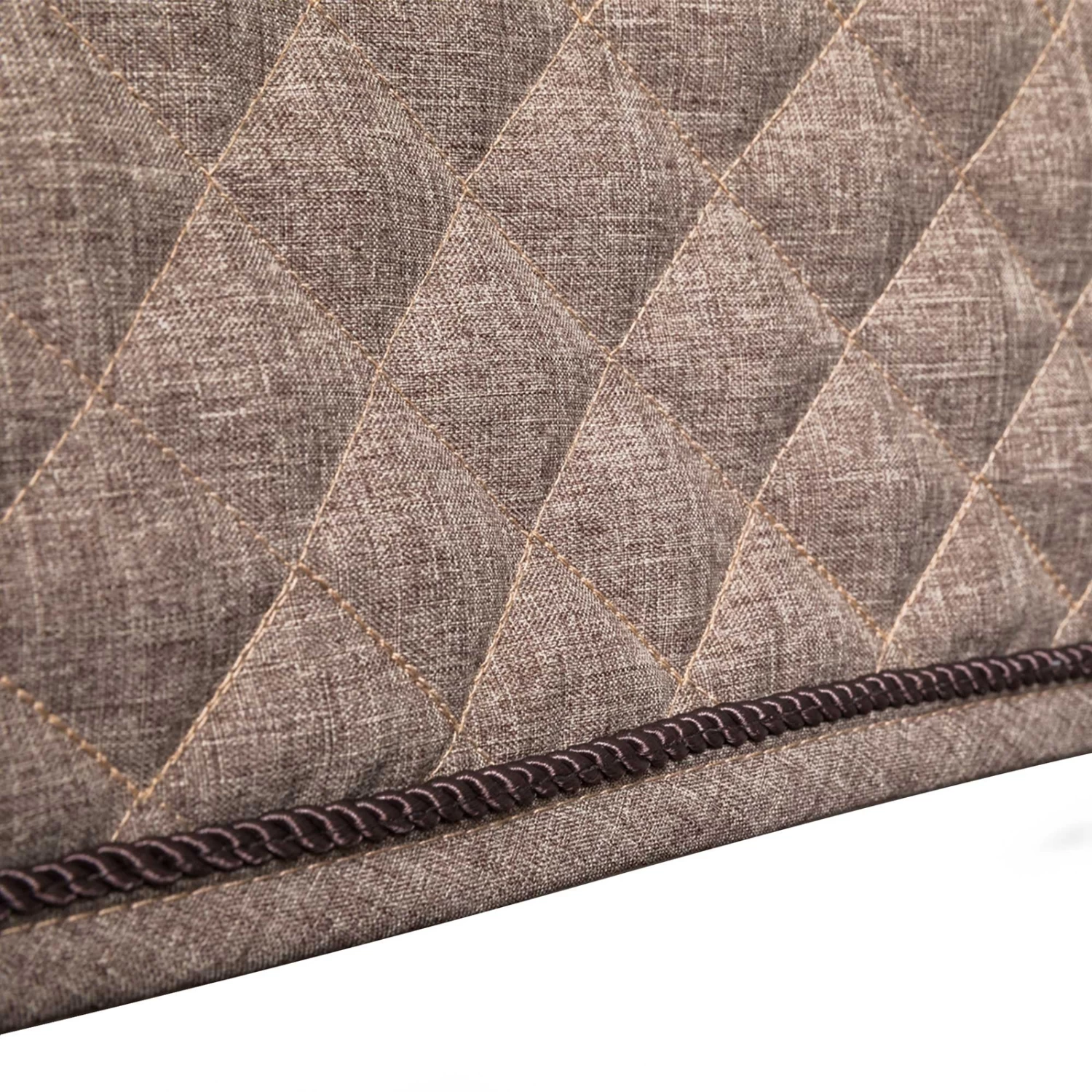 Back On Track Haze Collection Quilted Stable Rug, 200g (125-135cm) - Image 2