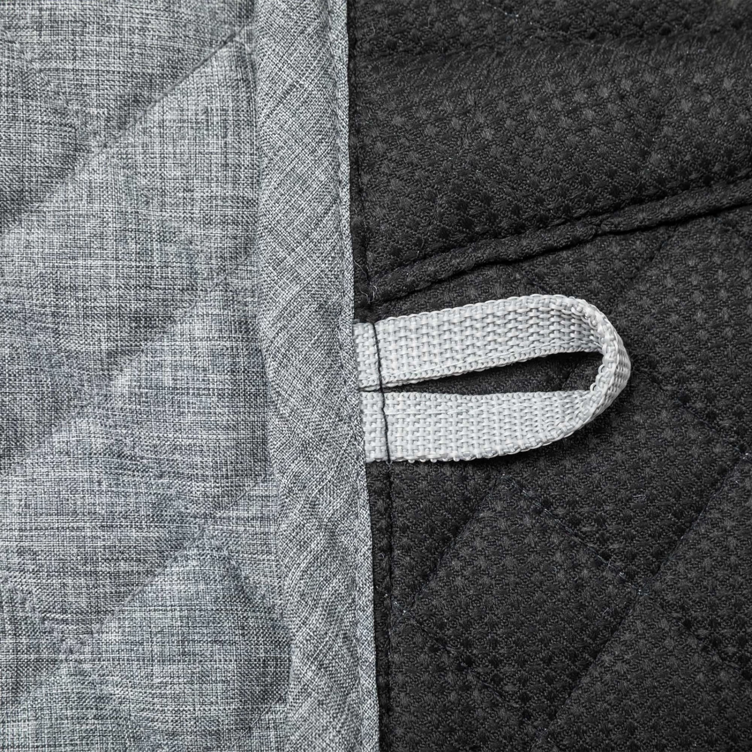 Back On Track Haze Collection Quilted Stable Rug, 200g (125-135cm) - Image 20