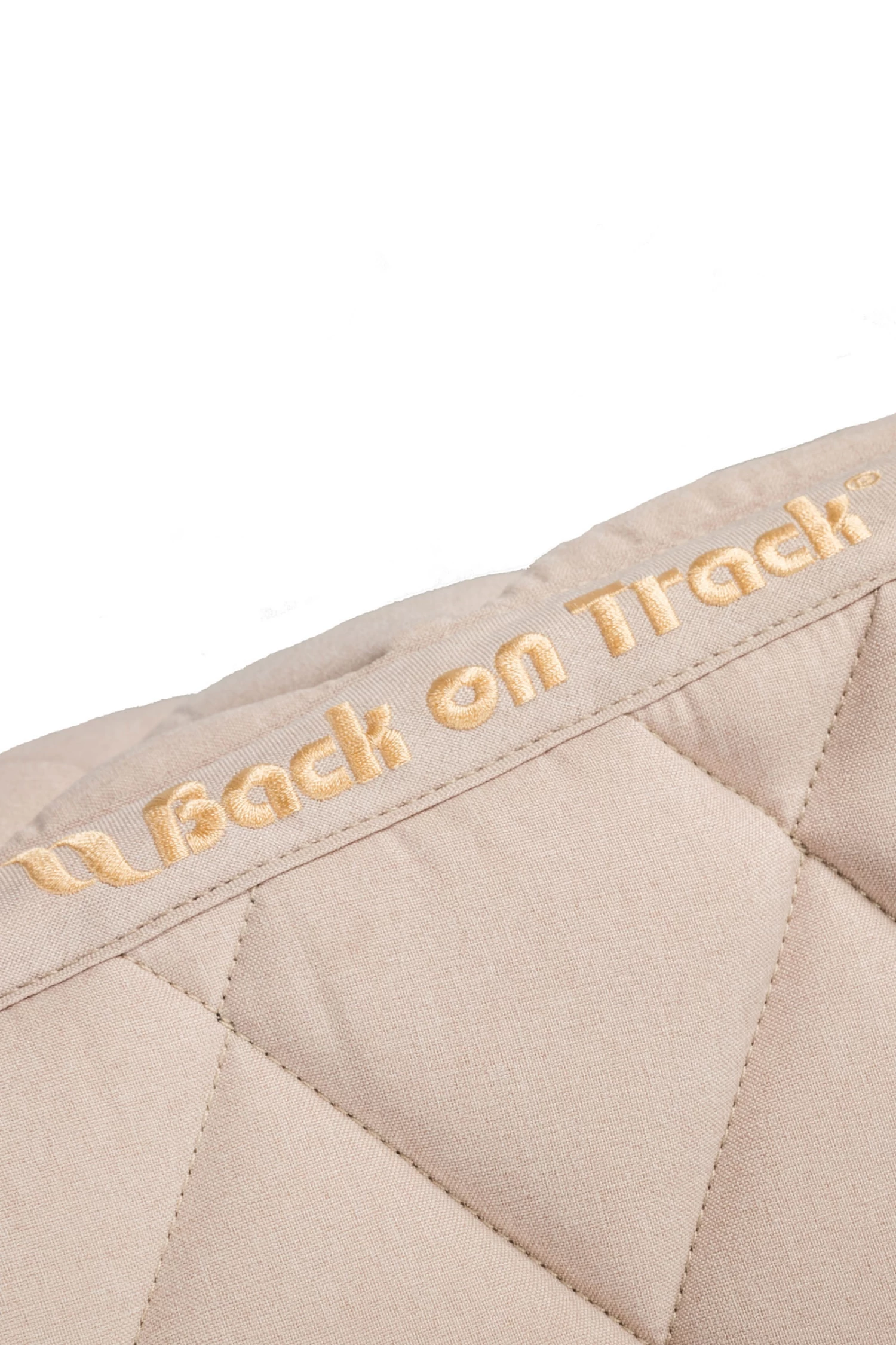 Back On Track Haze Collection Saddle Pad Jumping - Image 13