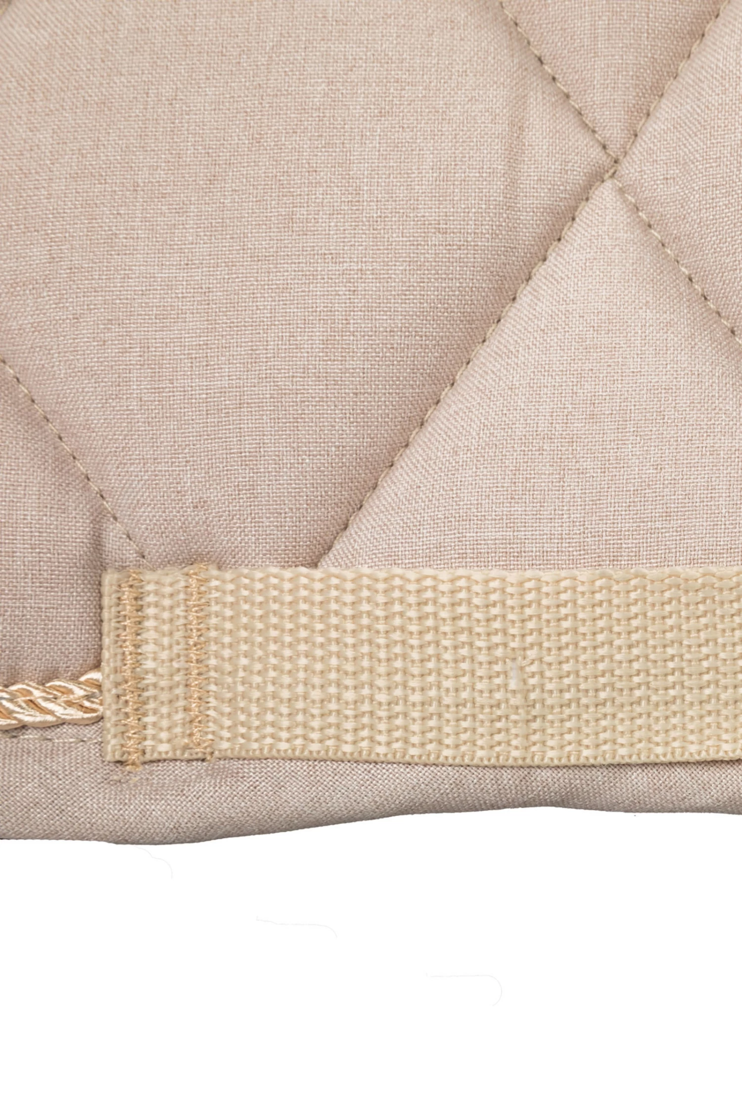 Back On Track Haze Collection Saddle Pad Jumping - Image 14