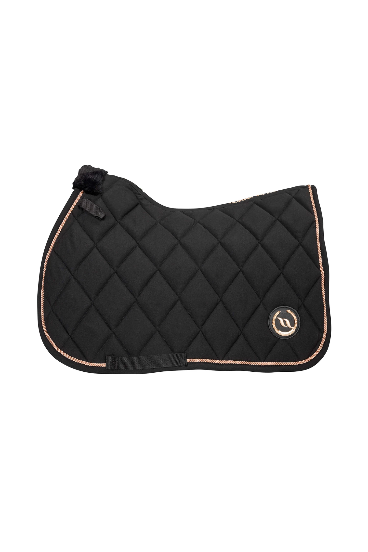 Back On Track Haze Collection Saddle Pad Jumping - Image 16