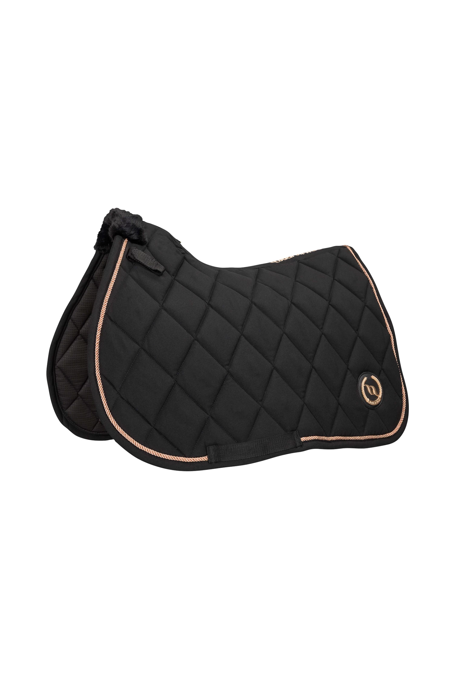 Back On Track Haze Collection Saddle Pad Jumping - Image 17