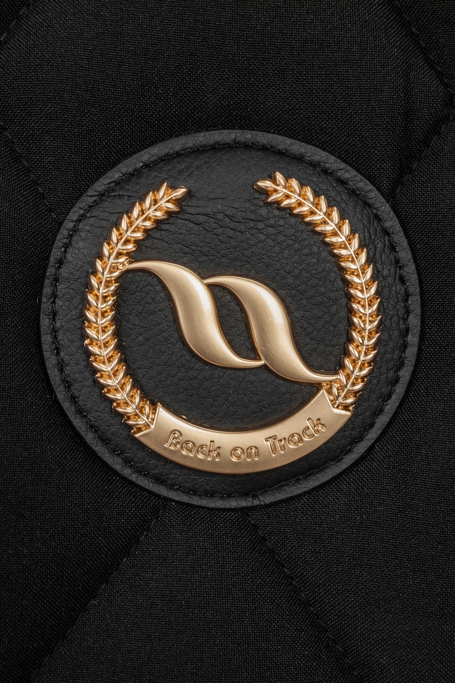 Back On Track Haze Collection Saddle Pad Jumping - Image 19