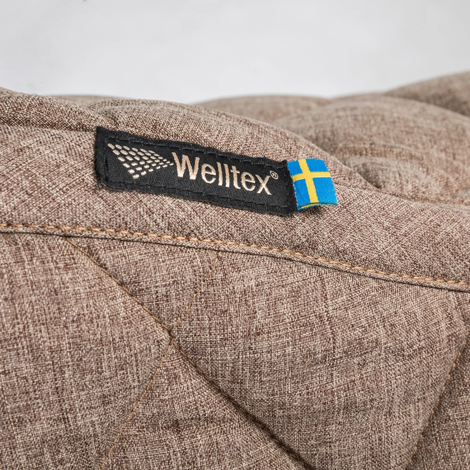 Back On Track Haze Collection Saddle Pad Jumping - Image 4