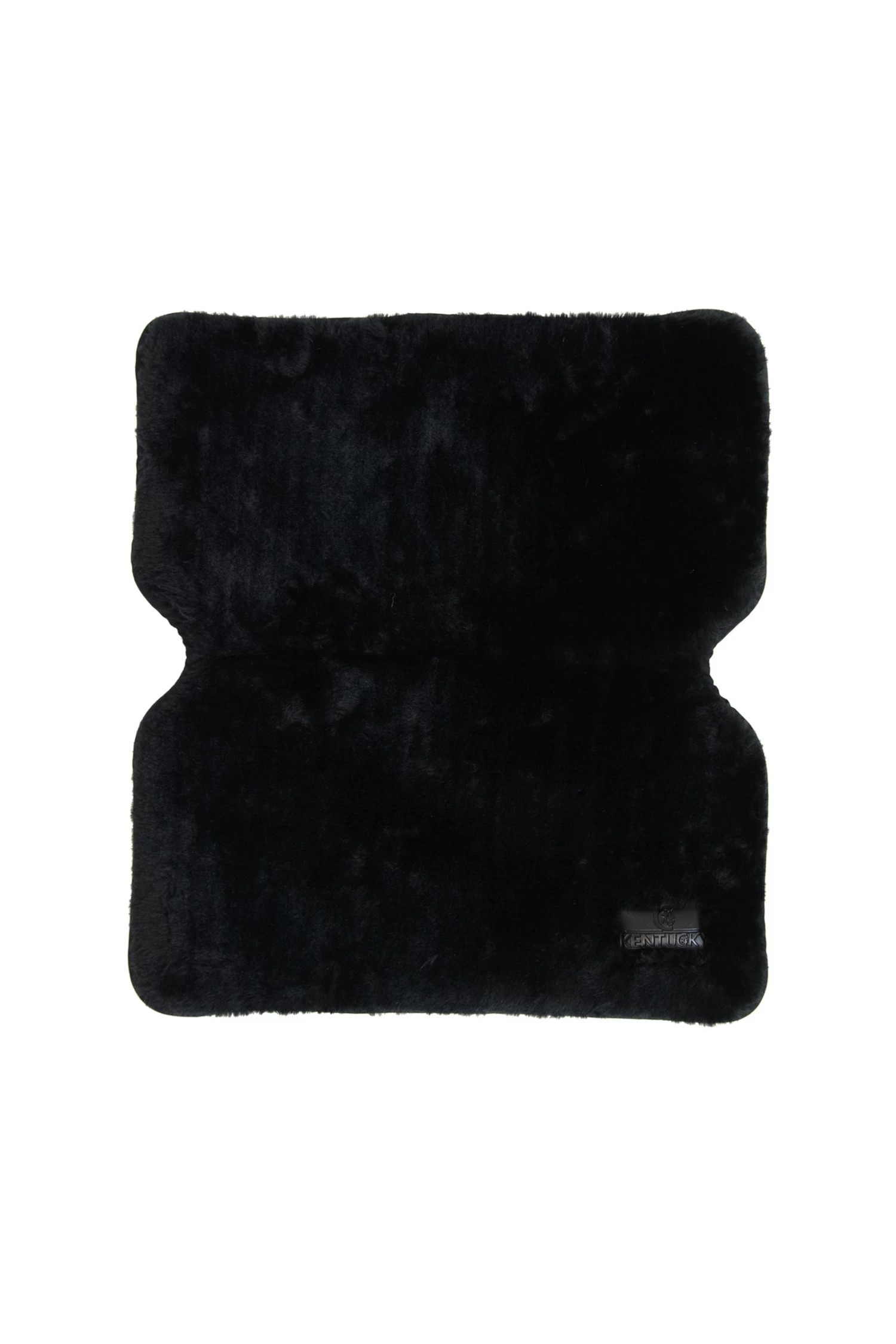 Kentucky Horsewear Horse BIB Sheepskin Chest Protector