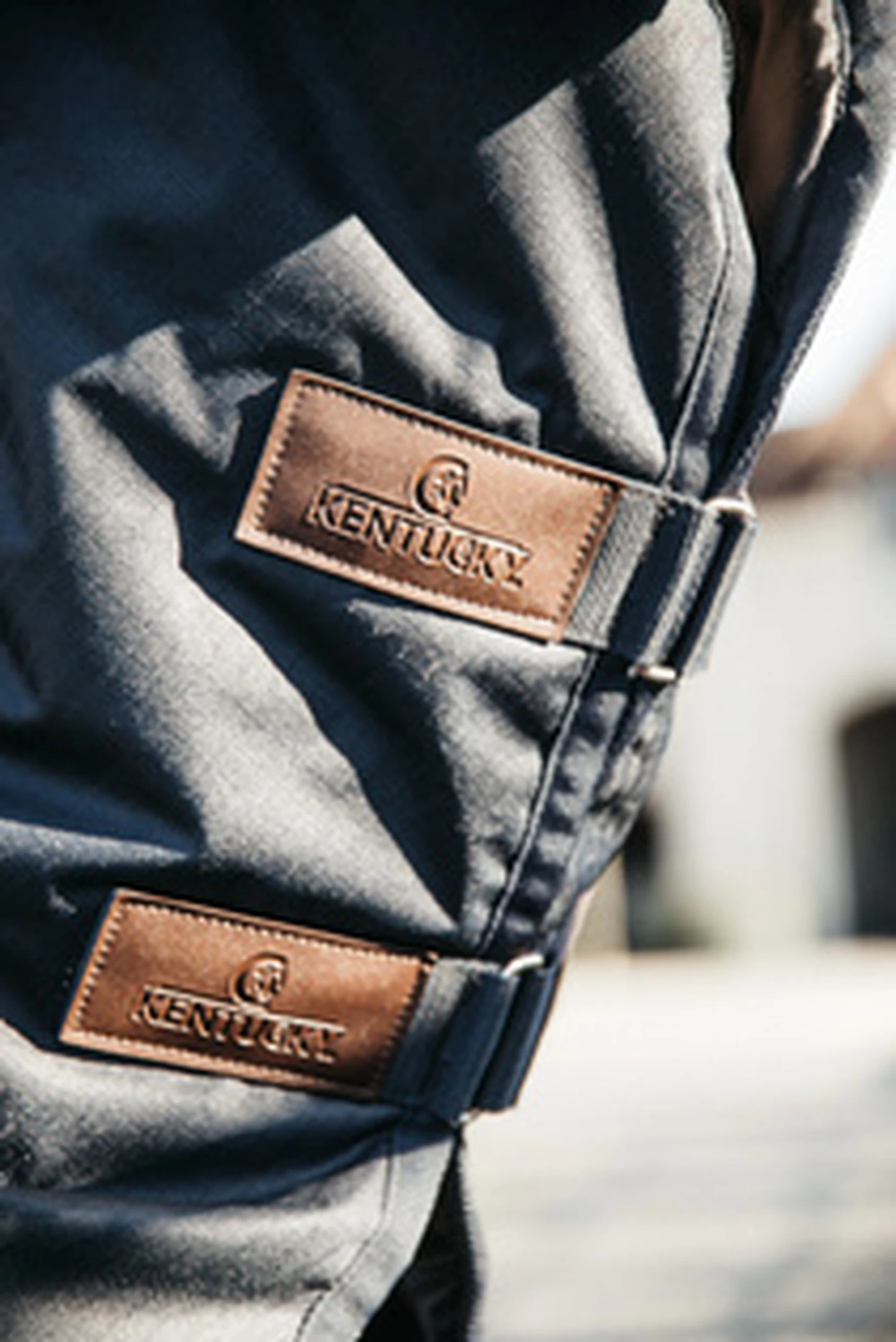 Kentucky Horsewear Neck Outdoor, 0g - Image 2