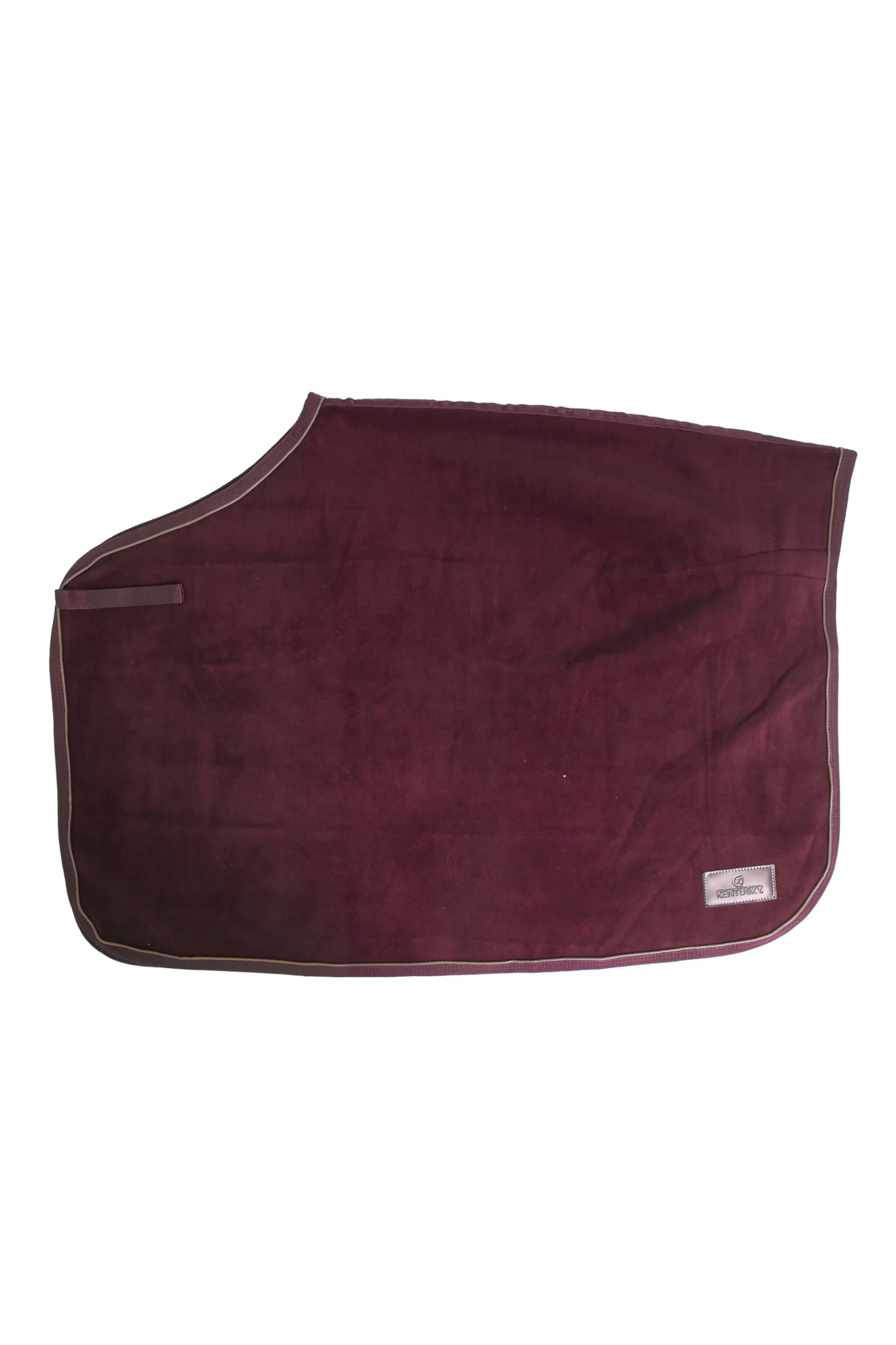 Kentucky Horsewear Quarter Rug Heavy Fleece