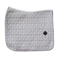 Kentucky Horsewear Wool Dressage Saddle Pad