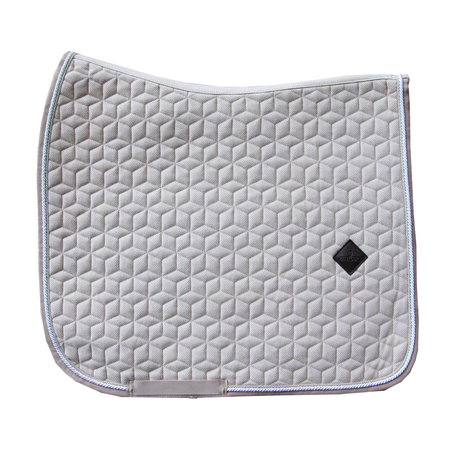 Kentucky Horsewear Wool Dressage Saddle Pad