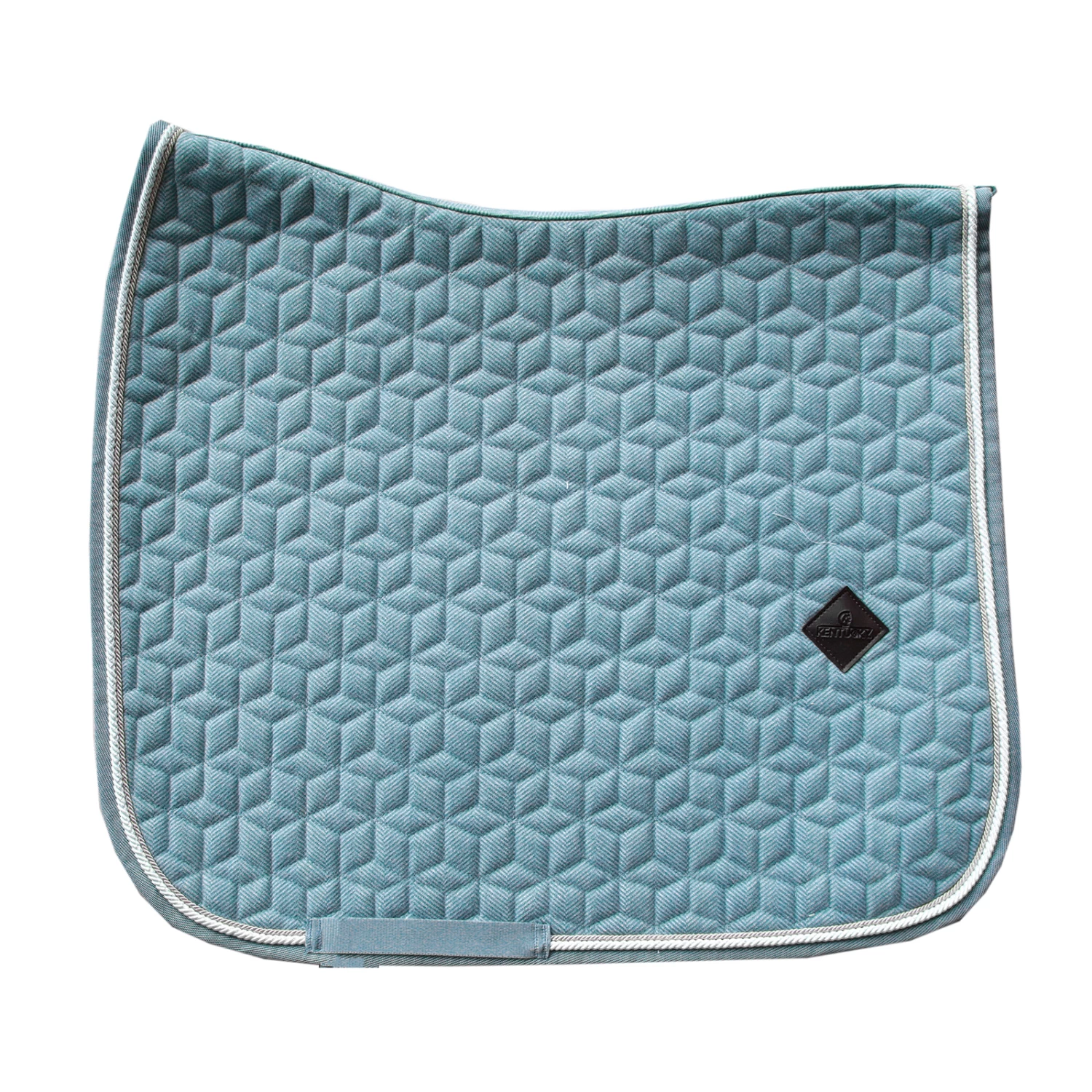 Kentucky Horsewear Wool Dressage Saddle Pad - Image 2