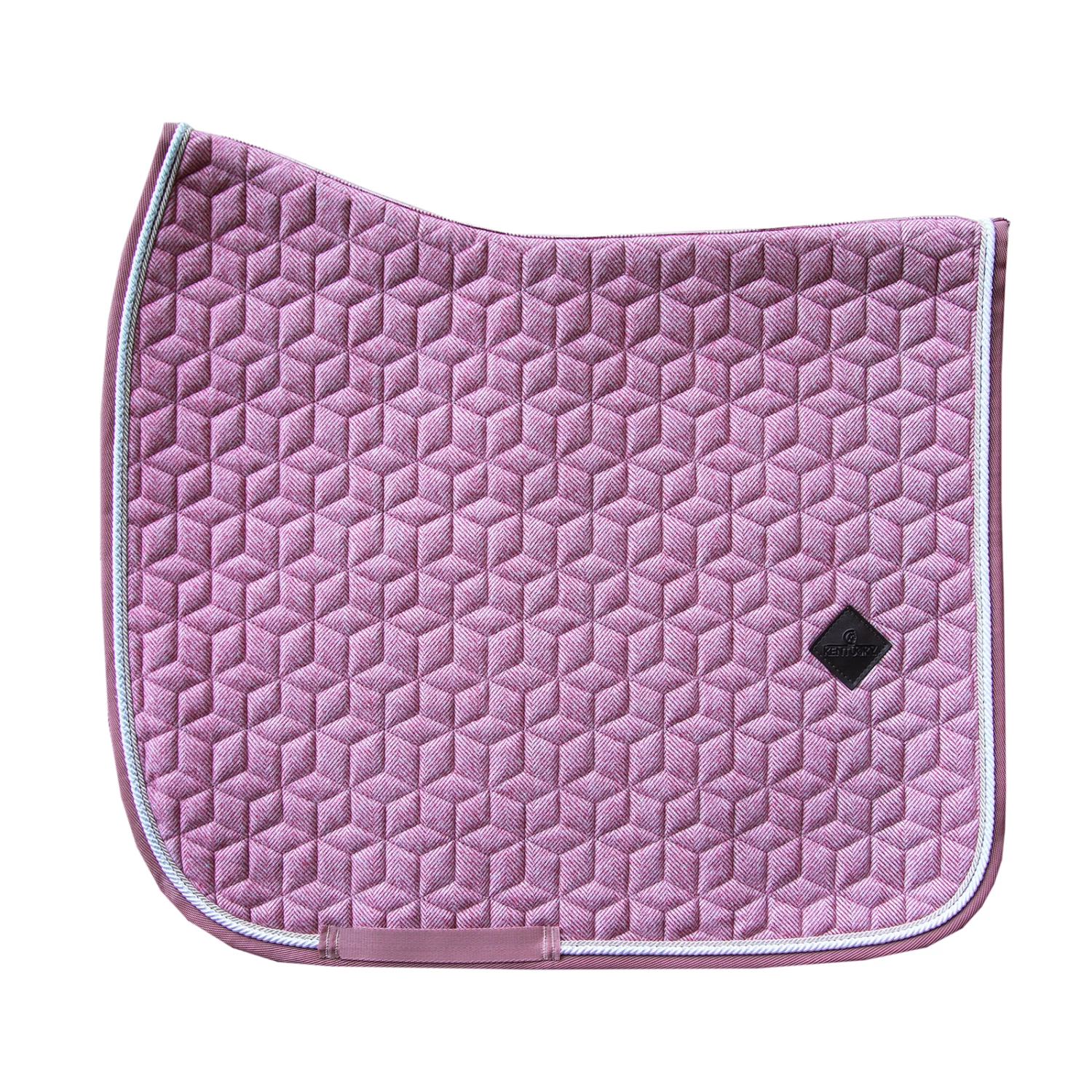 Kentucky Horsewear Wool Dressage Saddle Pad - Image 4