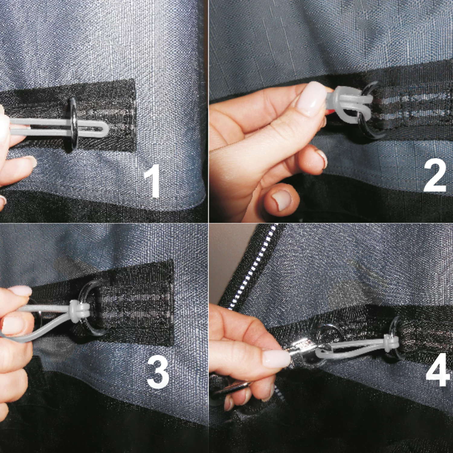 Waldhausen Safe-Gum (Set Of 6) - Image 4