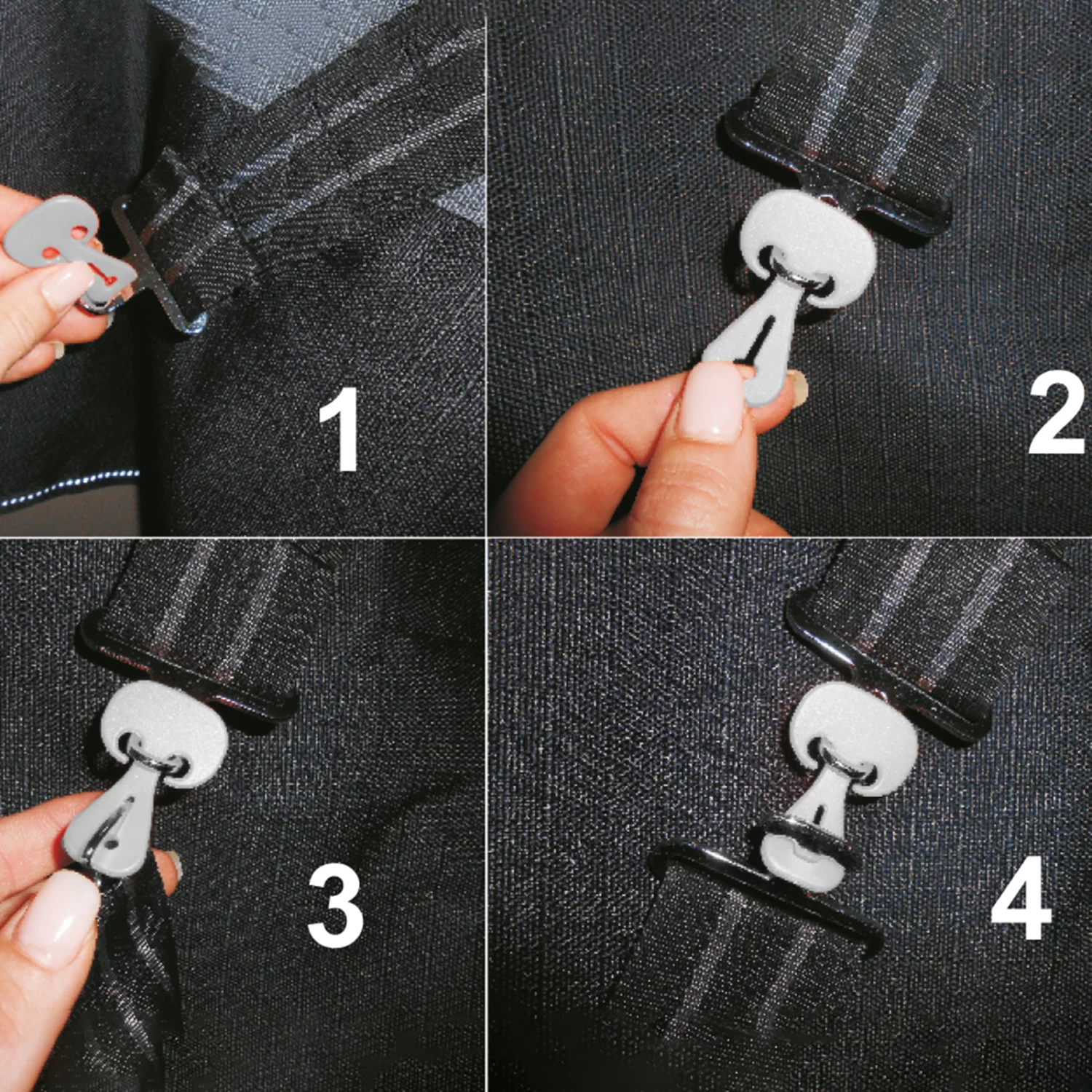 Waldhausen Safe-Gum (Set Of 6) - Image 5