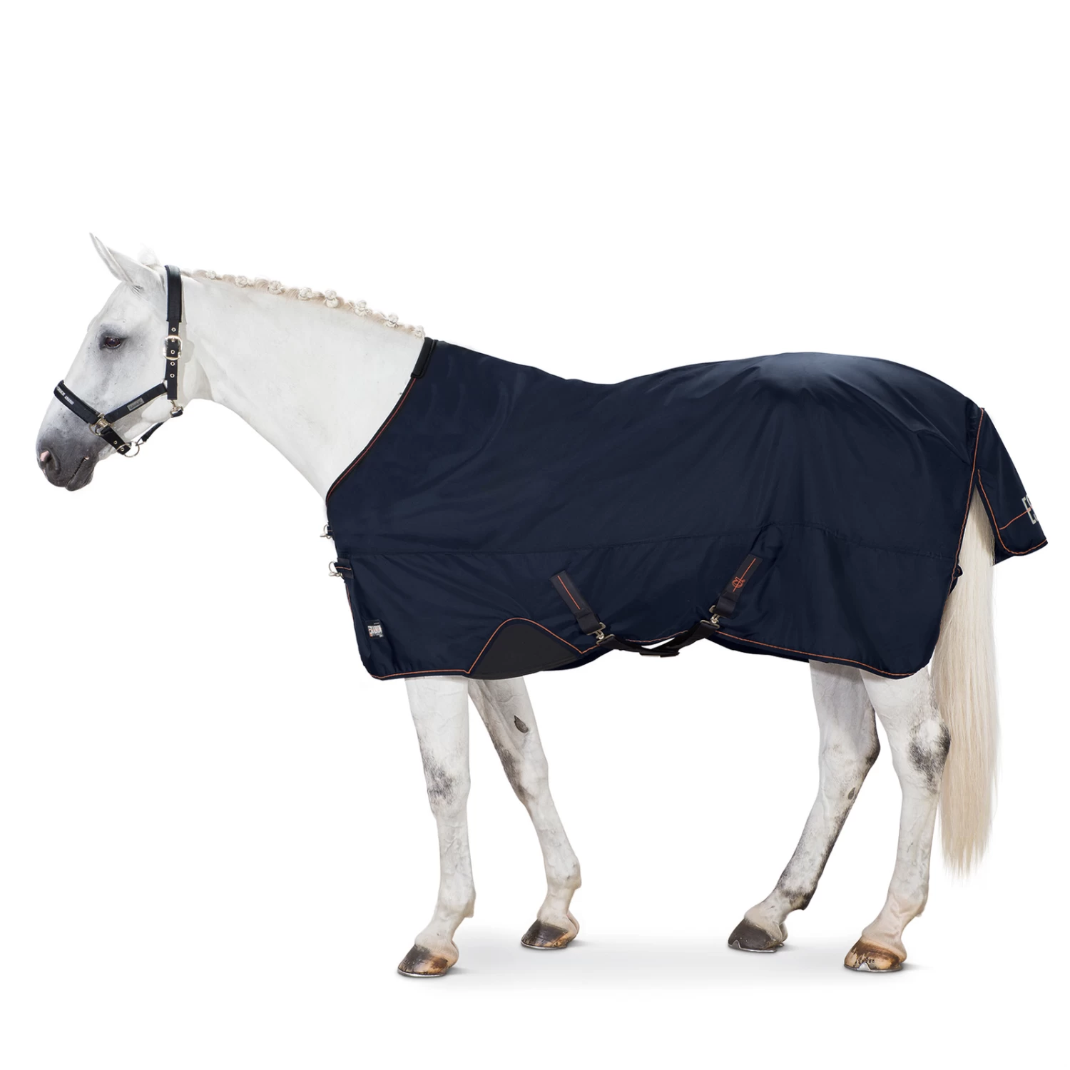 Eskadron Alpha Turnout Rug, 50 G
