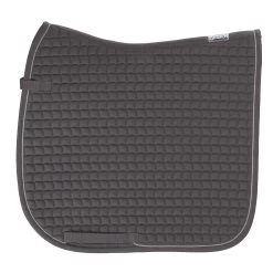 Eskadron Cotton Silver All Purpose Saddle Pad