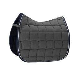 Eskadron Performance Contrast Dressage Saddle Pad