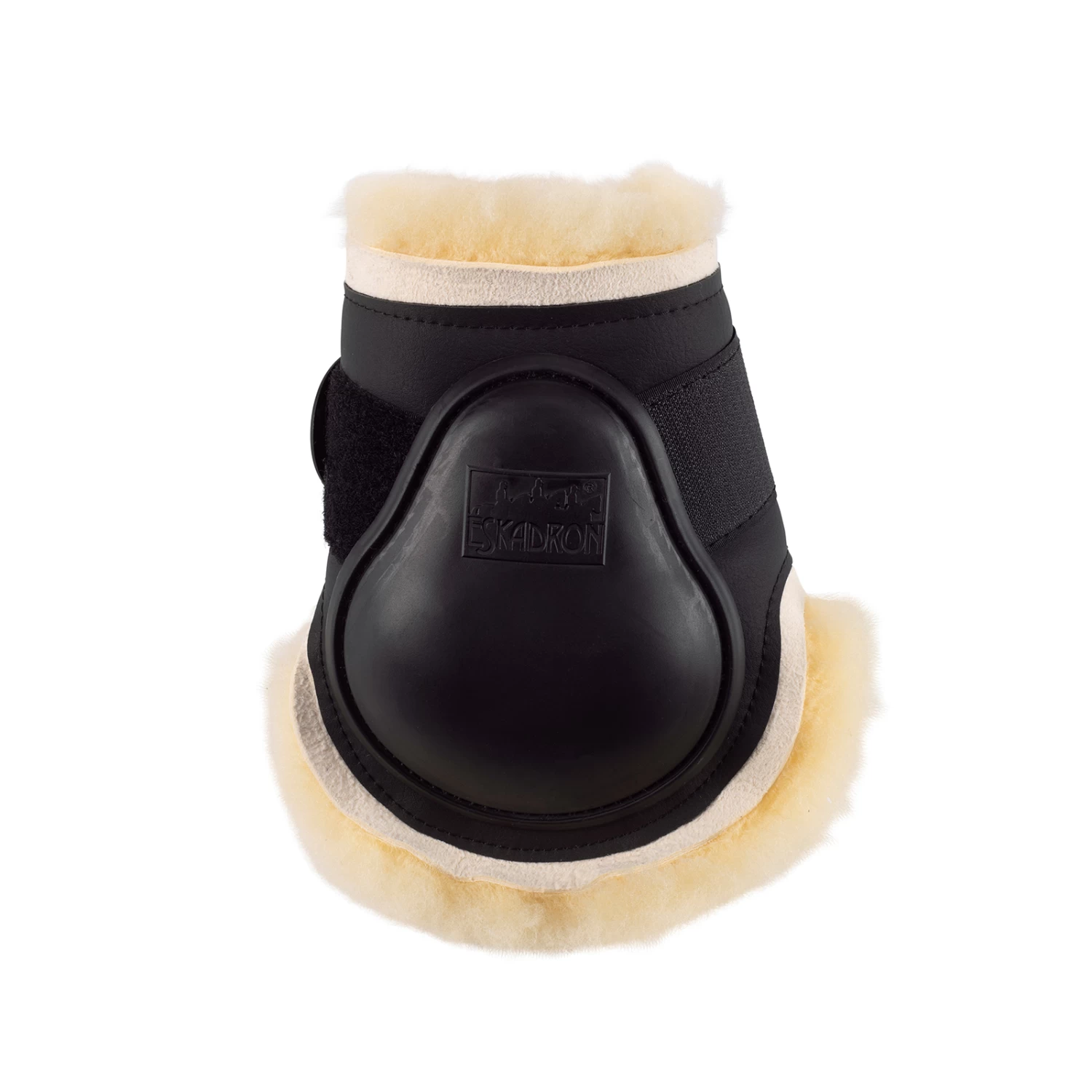 Eskadron Protection Sheepskin Fetlock Boots
