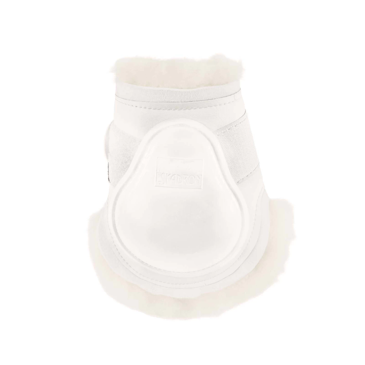 Eskadron Protection Sheepskin Fetlock Boots - Image 4