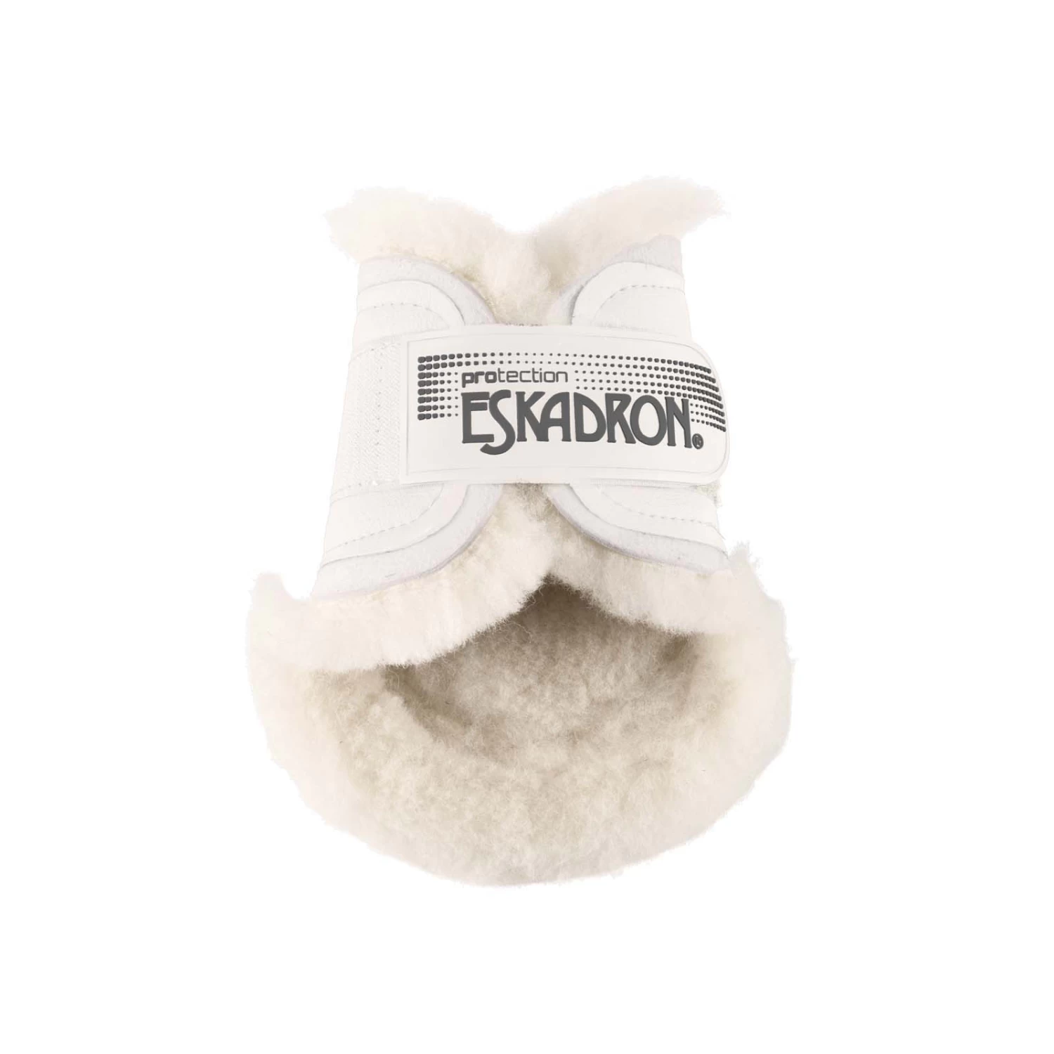 Eskadron Protection Sheepskin Fetlock Boots - Image 5