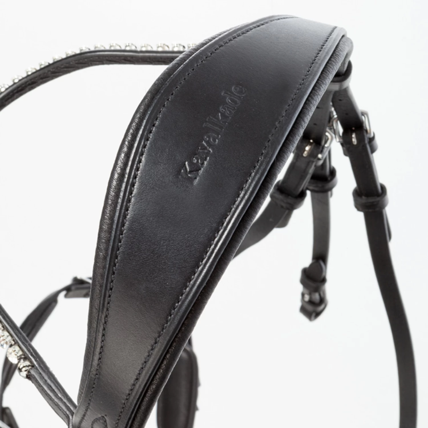 Kavalkade Fiala Bridle - Image 3