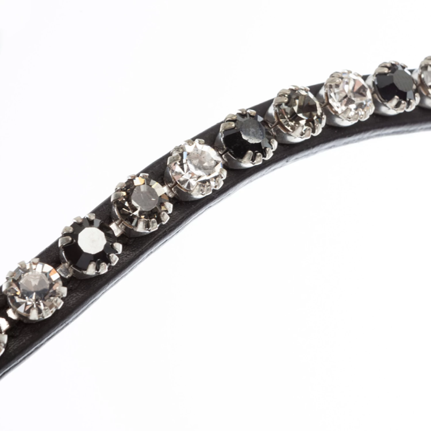 Kavalkade Fiala Bridle - Image 6