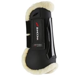 Zandona Action Techno-Fur Tendon Boots