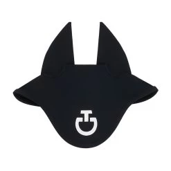 Cavalleria Toscana Light Jersey Stripe Fly Hood