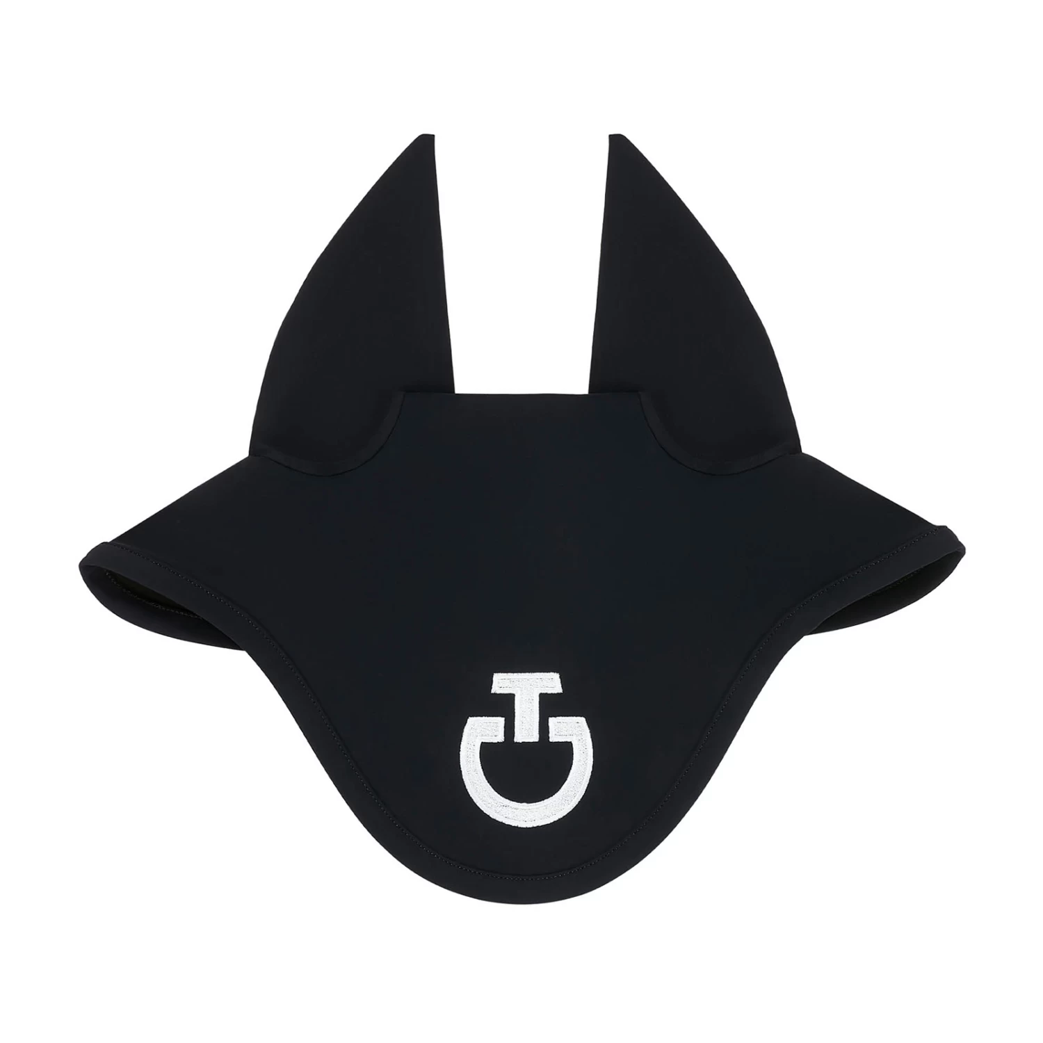 Cavalleria Toscana Light Jersey Stripe Fly Hood