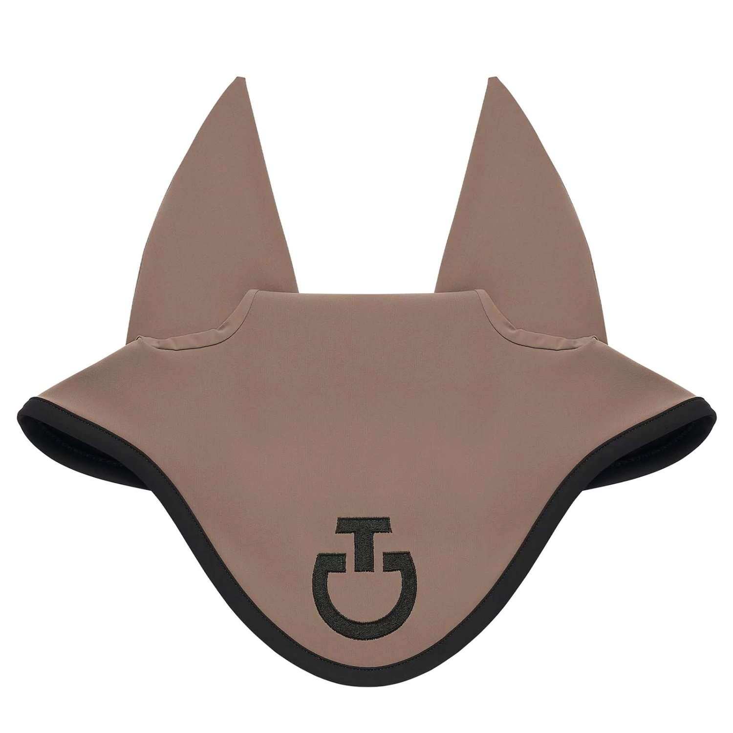 Cavalleria Toscana Light Jersey Stripe Fly Hood - Image 4