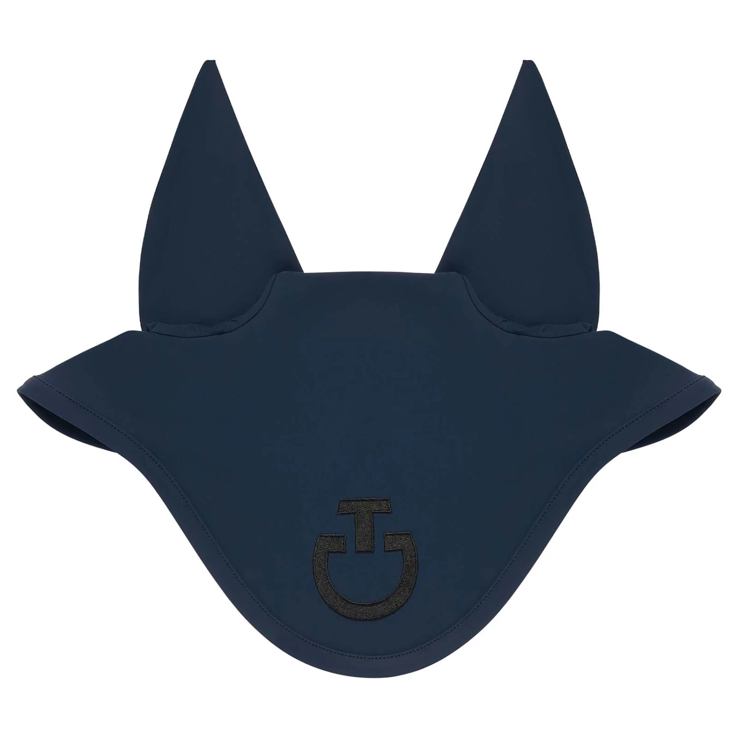 Cavalleria Toscana Light Jersey Stripe Fly Hood - Image 9