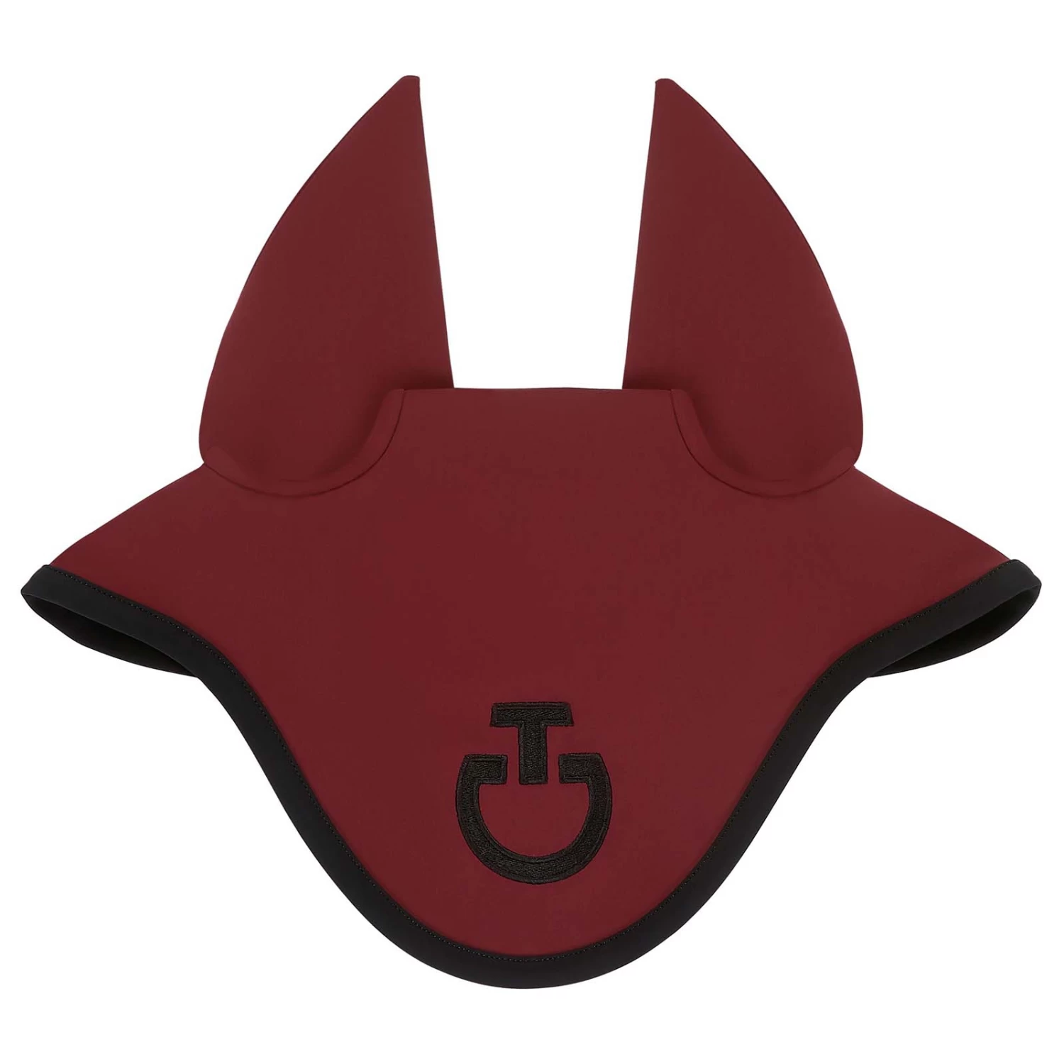 Cavalleria Toscana Light Jersey Stripe Fly Hood - Image 10