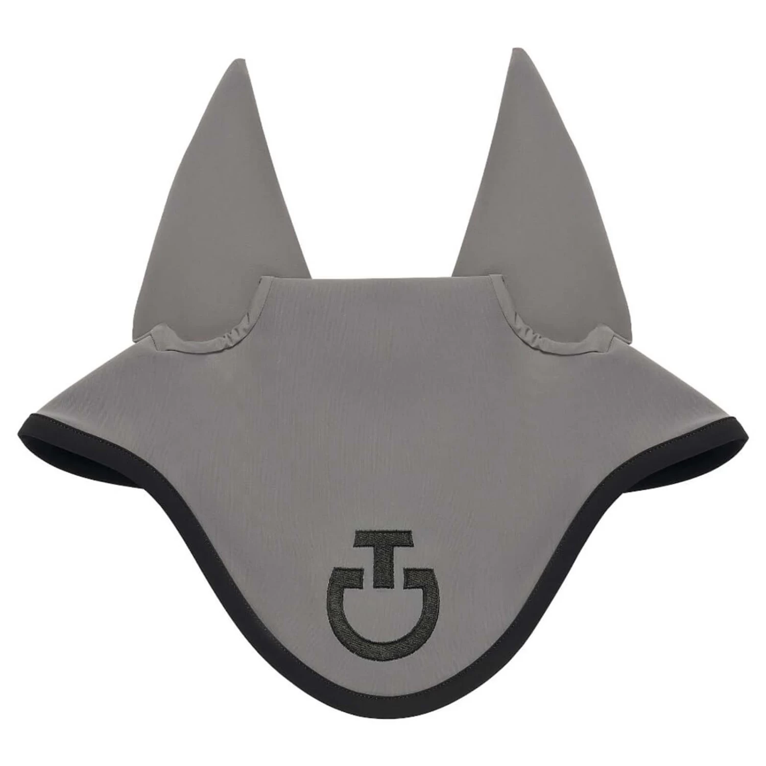 Cavalleria Toscana Light Jersey Stripe Fly Hood - Image 6