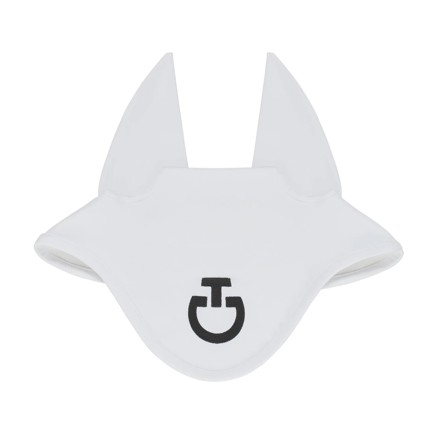 Cavalleria Toscana Light Jersey Stripe Fly Hood - Image 8