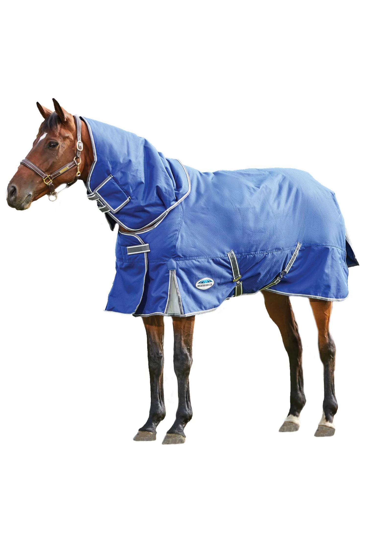 Weatherbeeta Comfitec Premier Free II With Detachable Neck, 100g