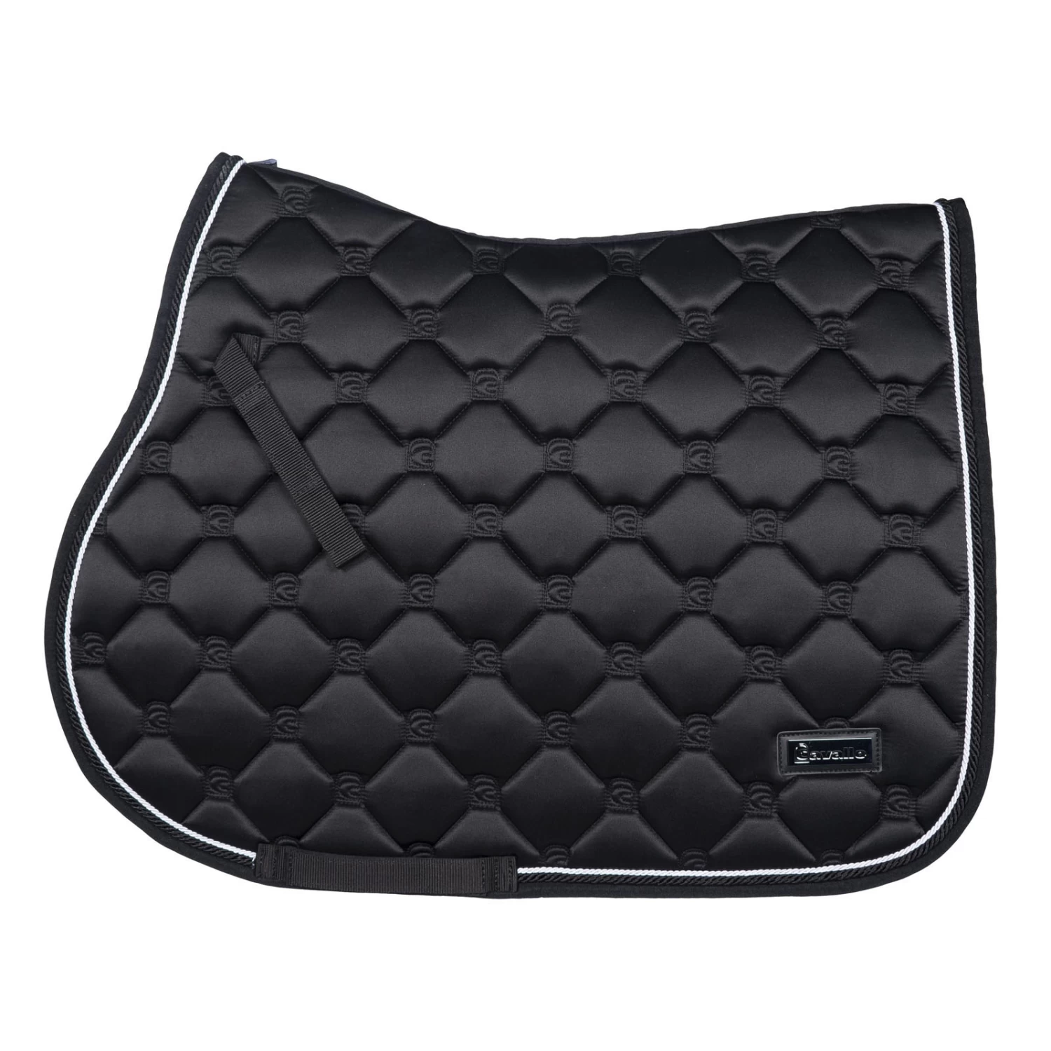 Cavallo Cavahanaya Jumping Saddle Pad - Image 7