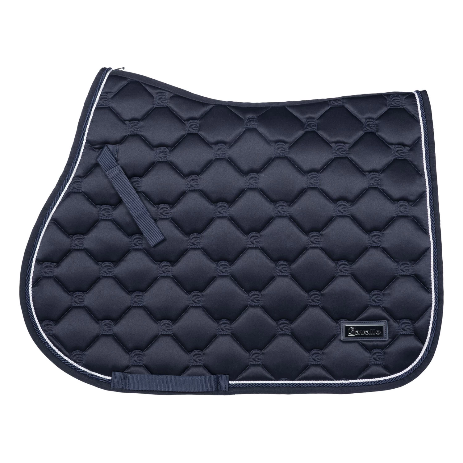 Cavallo Cavahanaya Jumping Saddle Pad - Image 9