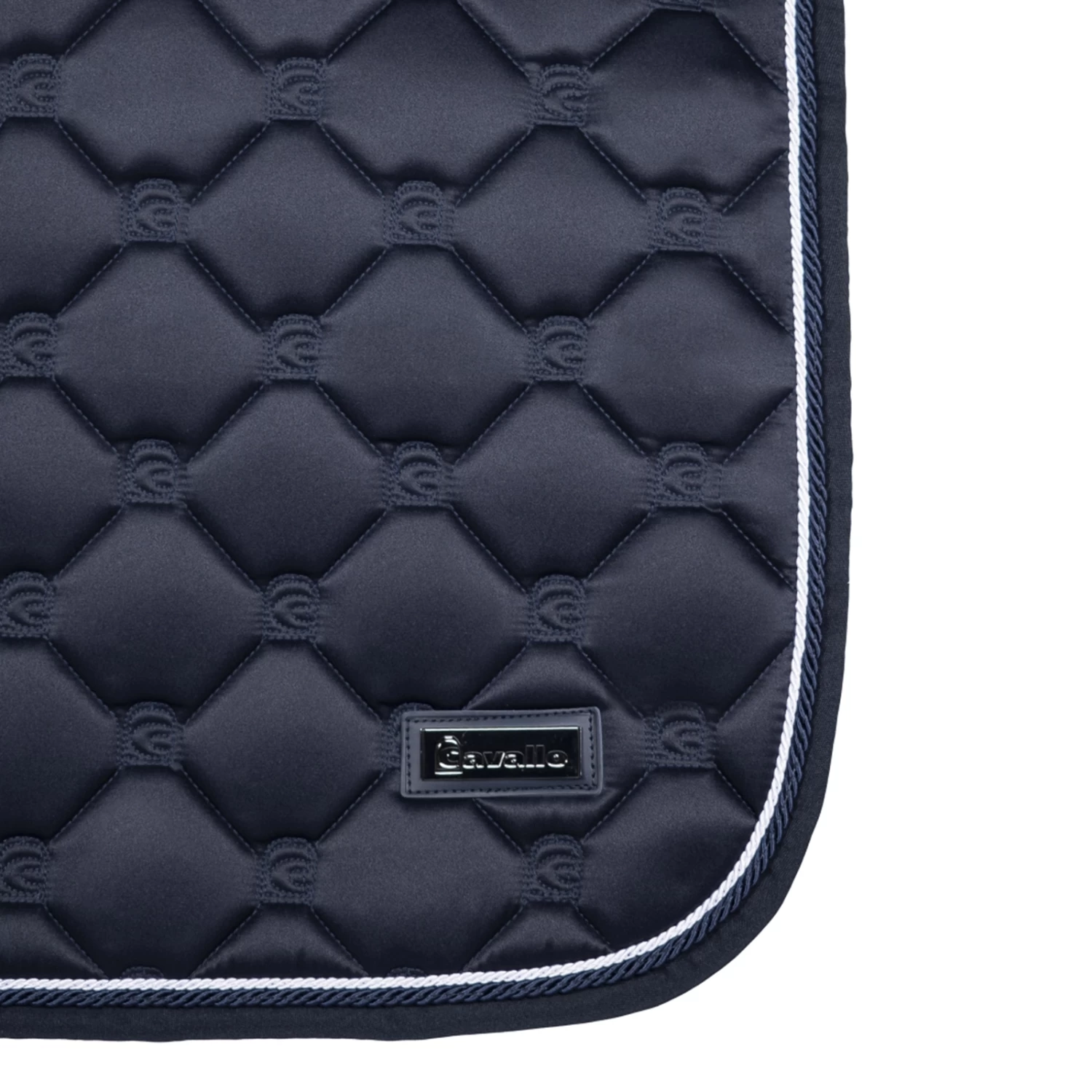 Cavallo Cavahanaya Jumping Saddle Pad - Image 10